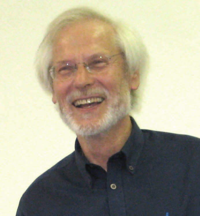 Porträt von Univ. Prof. Dr. Karl Garnitschnig